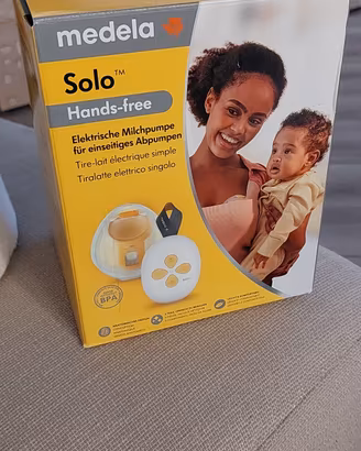 Tira latte automatico Medela
