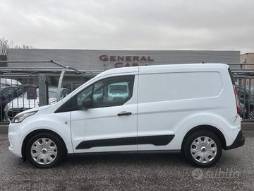 FORD Transit Connect 1.5 TDCi 100CV PC Furgone