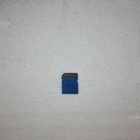 Scheda di memoria SHDC