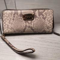 Portafoglio Michael Kors originale