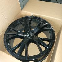 Cerchi R 20 x Audi wv