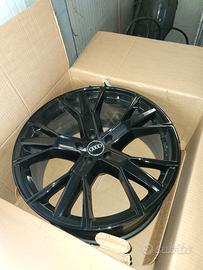 Cerchi R 20 x Audi wv
