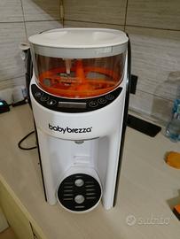 baby brezza 