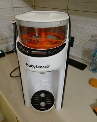 baby brezza 