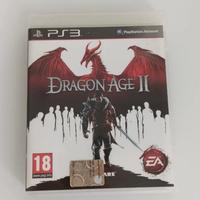 Dragon Age II. ps3