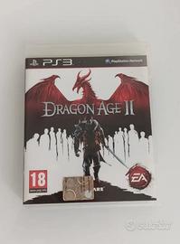 Dragon Age II. ps3