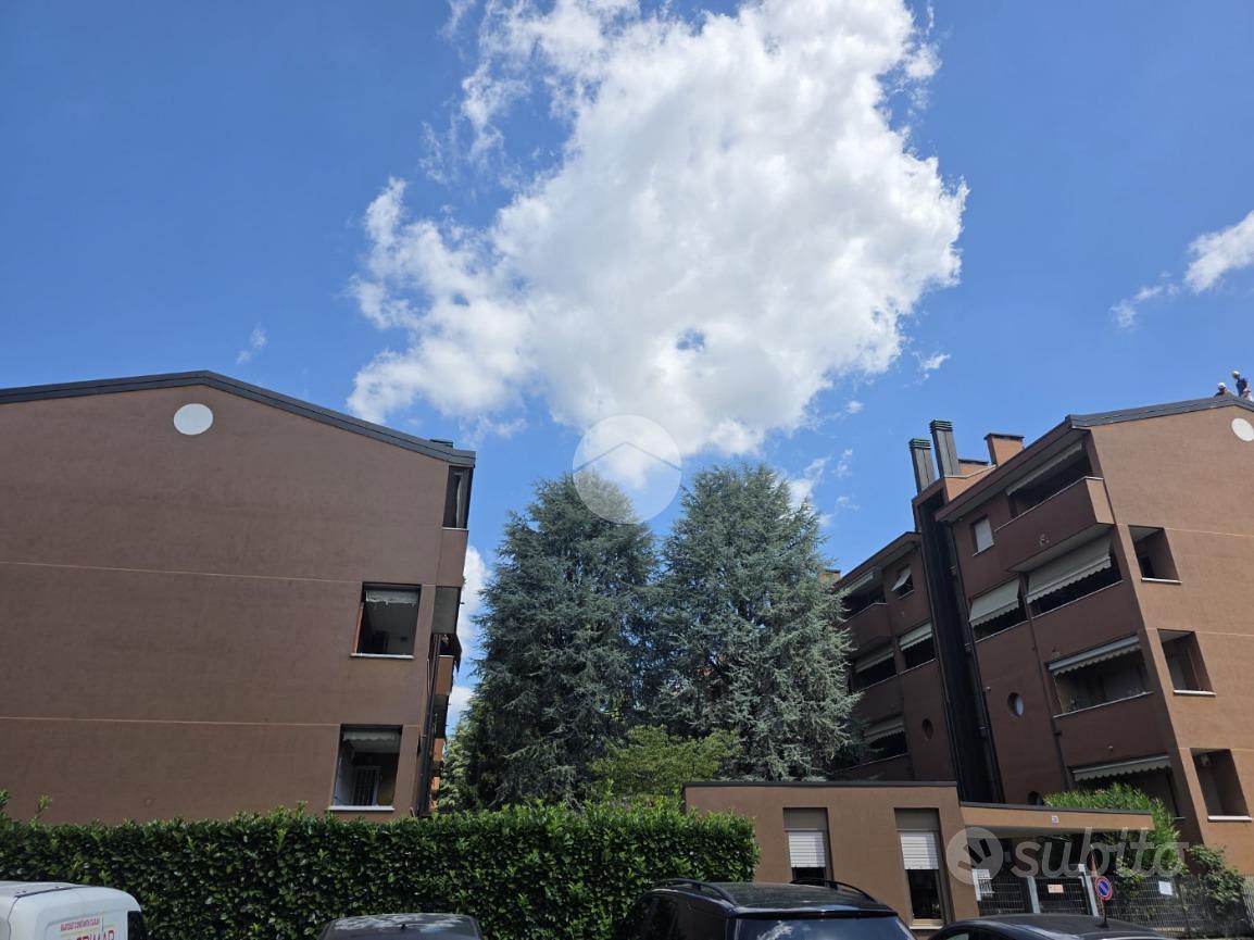 Apartment in Paderno Dugnano, Villaggio Gaggiolo, Cassina Amata - Vista 3