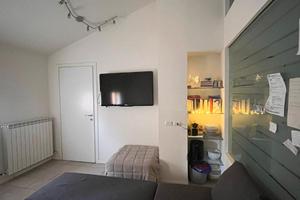 2 posti letti in ampia stanza doppia