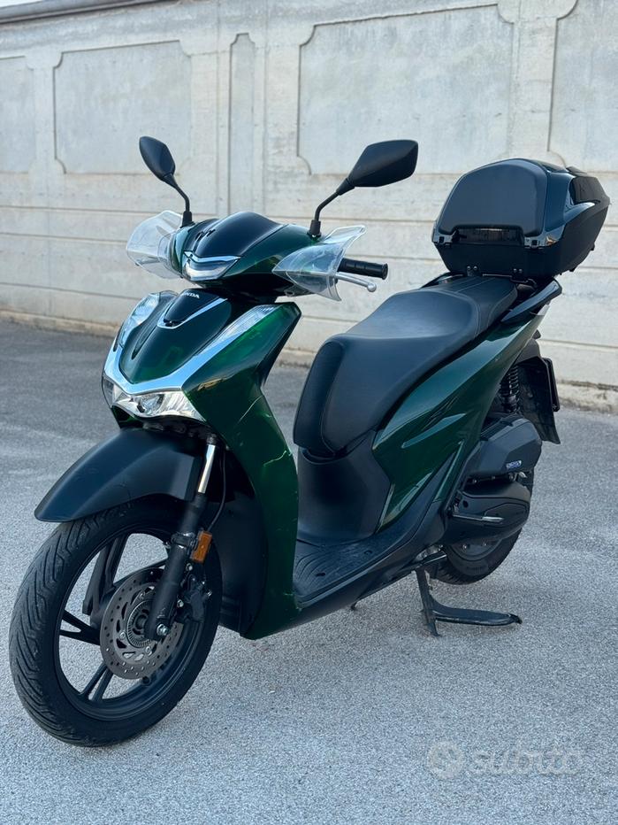 Honda Sh125i Prezzo Honda 125 Scooter 125 Scooter Honda Sh 125