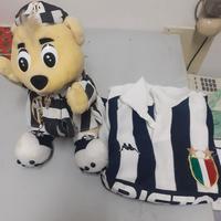 peluche Juventus 