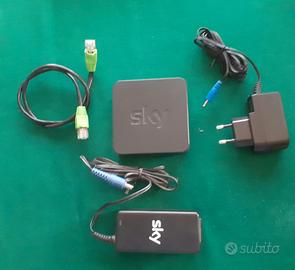 SkyLink sc 201 per Decoder My Sky HD