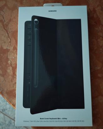 cover Samsung originale Book Cover