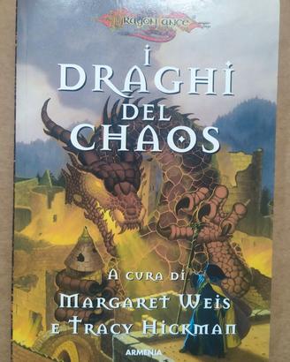 Dragonlance I Draghi del Chaos  Armenia