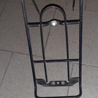 Porta pacchi biciclette