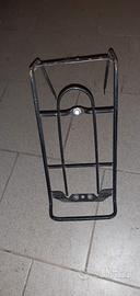 Porta pacchi biciclette