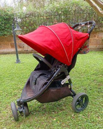 Passeggino Valco Snap 3