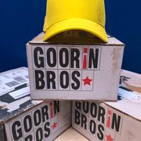 Goorin Bros. Giallo