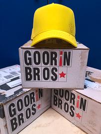 Goorin Bros. Giallo