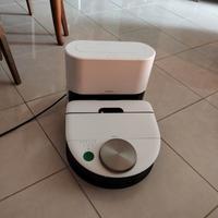 Robot aspirapolvere folletto VR7s