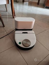 Robot aspirapolvere folletto VR7s