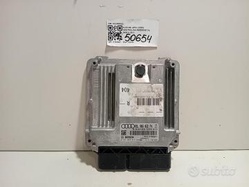 CENTRALINA INIEZIONE AUDI A6 Berlina Serie C6 (4F2