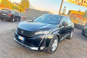 Peugeot 3008 BlueHDi 130 S&S EAT8 GT