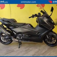 Yamaha T Max 560