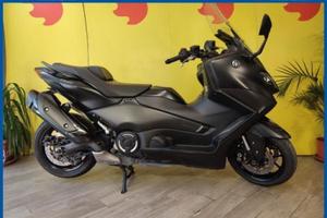 Yamaha T Max 560