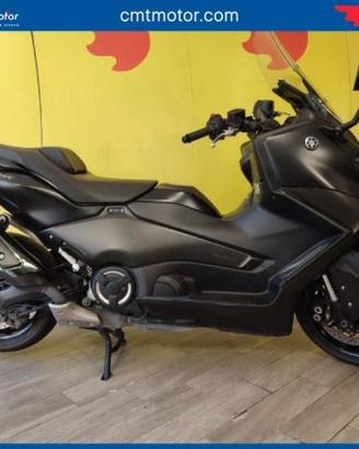 Yamaha T Max 560