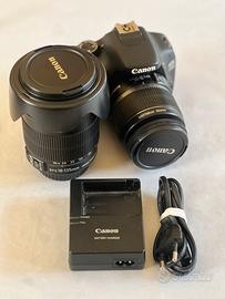 Canon EOS 550D