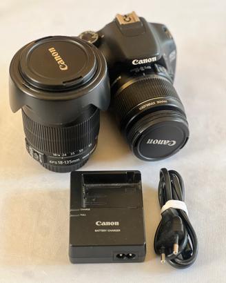 Canon EOS 550D