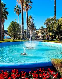 VARAZZE*Priorità a chi prenota LUGLIOeAGOSTO