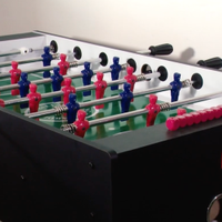 Calciobalilla Premiato - NUOVO