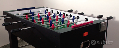 Calciobalilla Premiato - NUOVO