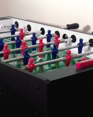 Calciobalilla Premiato - NUOVO