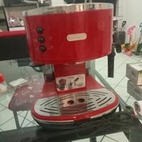 macchina x caffe' De Longhi eco 311