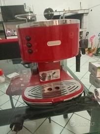macchina x caffe' De Longhi eco 311