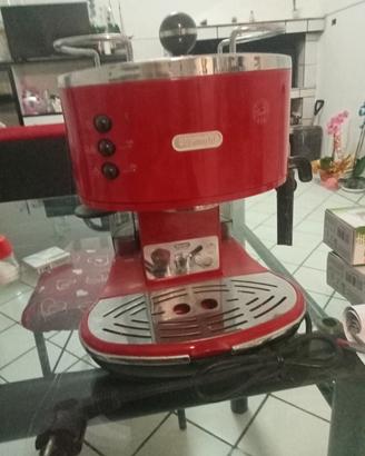 macchina x caffe' De Longhi eco 311
