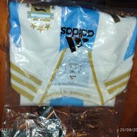 maglia Argentina Adidas xs