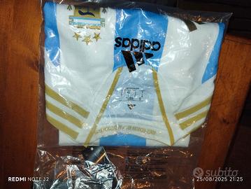 maglia Argentina Adidas xs