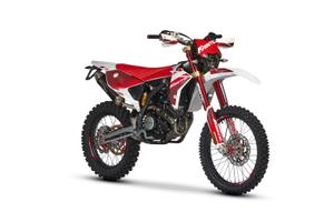 Fantic XEF 125 COMPETITION