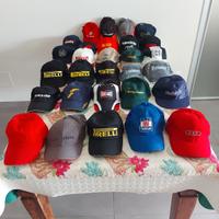 Cappellini Automotive con tesina.