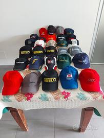 Cappellini Automotive con tesina.