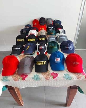 Cappellini Automotive con tesina.