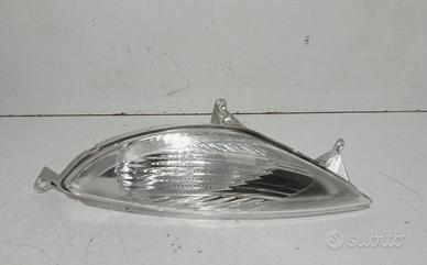 Lampada direzione ant. Sinistro