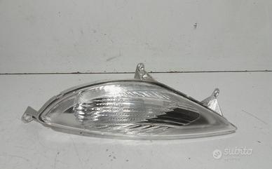 Lampada direzione ant. Sinistro