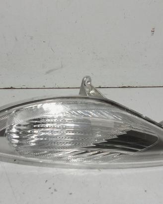 Lampada direzione ant. Sinistro