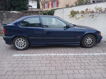 4 x Cerchi in acciaio