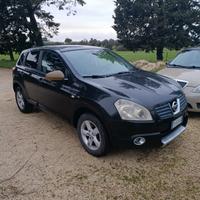 nissan quashquai