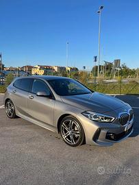 BMW serie 1
